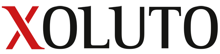 Logo XOLUTO